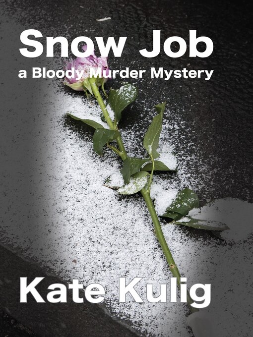 Title details for Snow Job by Kate Kulig - Available